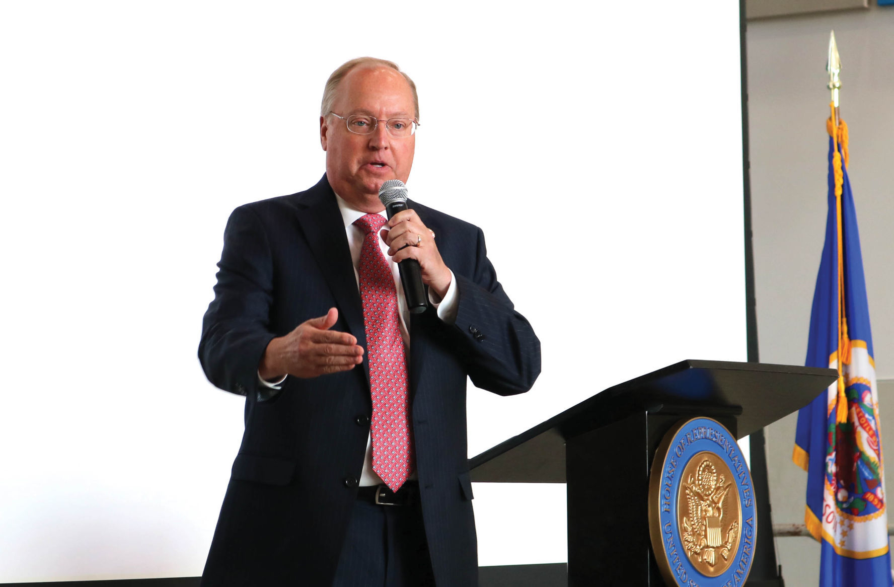 Rep. Jim Hagedorn